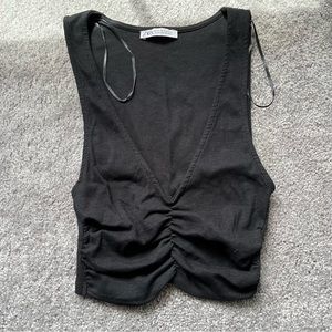 Zara Tank Top